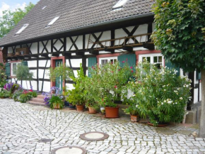 Гостиница Holiday Home Haus Schwärzel  Нойрид